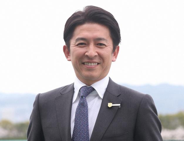 福永祐一師「“こそ勉”してた」　調教師試験に向けた意外な勉強場所を告白!「“はかどるな〜”と思った」