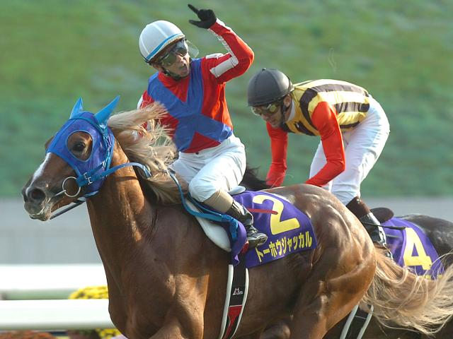 菊花賞勝ち時計ランキング 歴代1位はデビュー149日で制した日本レコードV