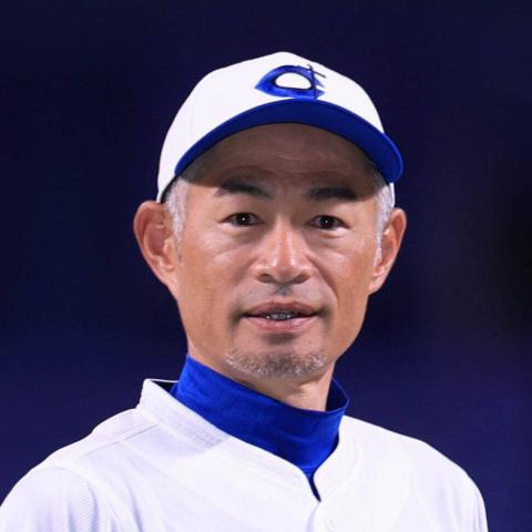 「神動画すぎる」「何やこのどえらい映像」栗東トレセン潜入のイチロー氏に反響「僕、責任大きいんだけど…」