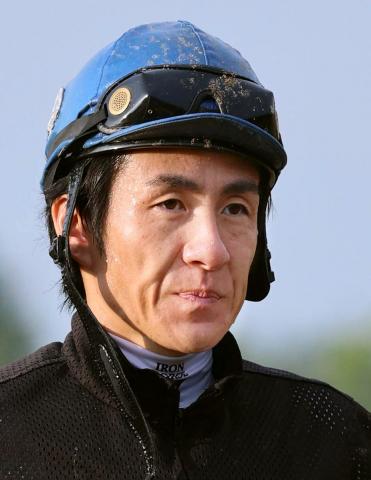 秋の新潟リーディングは6勝の丹内祐次騎手　新潟年間リーディングは19勝の戸崎圭太騎手