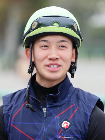 舟山瑠泉騎手が2日間の騎乗停止処分に　浦和競馬7Rで落馬負傷