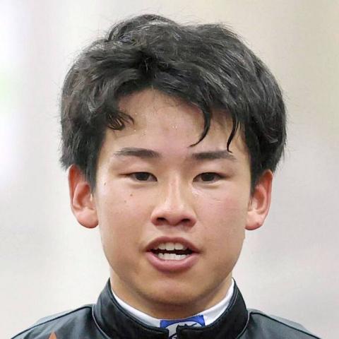 美浦の佐藤翔馬騎手が11月1日からフリーに　ヤングジョッキーズシリーズはJRA東日本地区1位でファイナルRへ