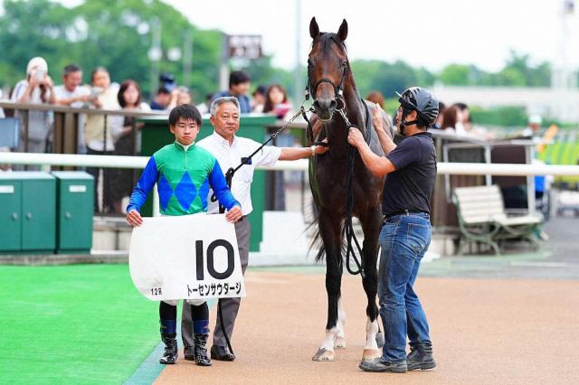 佐藤翔馬騎手が美浦・杉浦宏昭厩舎所属からフリー転向　デビュー3年目　JRA発表