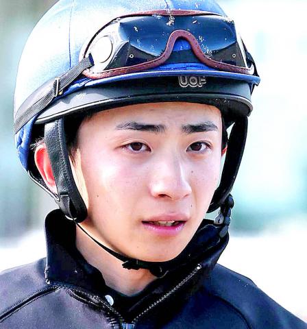 負傷した長浜鴻緒騎手、舟山瑠泉騎手の騎手変更を発表