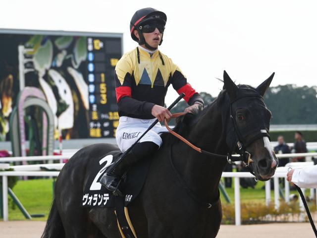 【古都Sレース後コメント】ヴォランテ吉村誠之助騎手ら