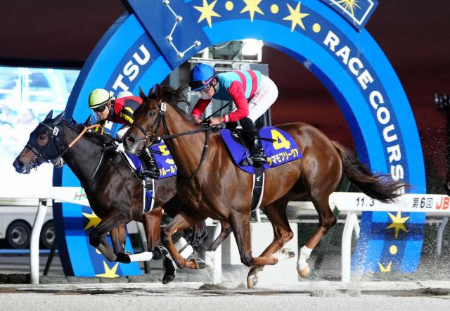 【ホッカイドウ競馬】1日の発売金額が19億円オーバー　従来のレコードを更新