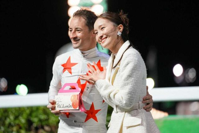 【船橋競馬】3日の売得金が83億円超　JBCクラシックは30億円超　いずれもレコード更新