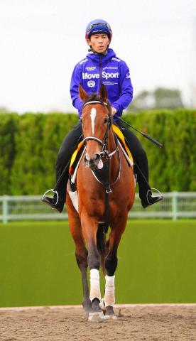 【アルゼンチン共和国杯】4歳牝馬ホーエリート中心　トレンドの臨戦過程にコース実績