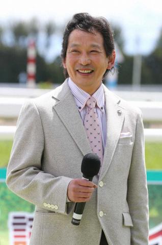 【BCクラシック】アンカツさんも興奮「凱旋門賞よりも先に制すとは…」「レース運びもパーフェクト」