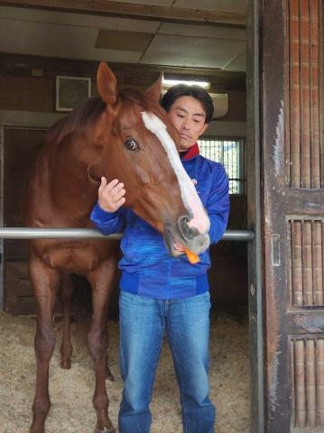 JBCクラシック制覇ミッキーファイトは自厩舎で静養　陣営「どこかでフォーエバーヤングと当たりたい」