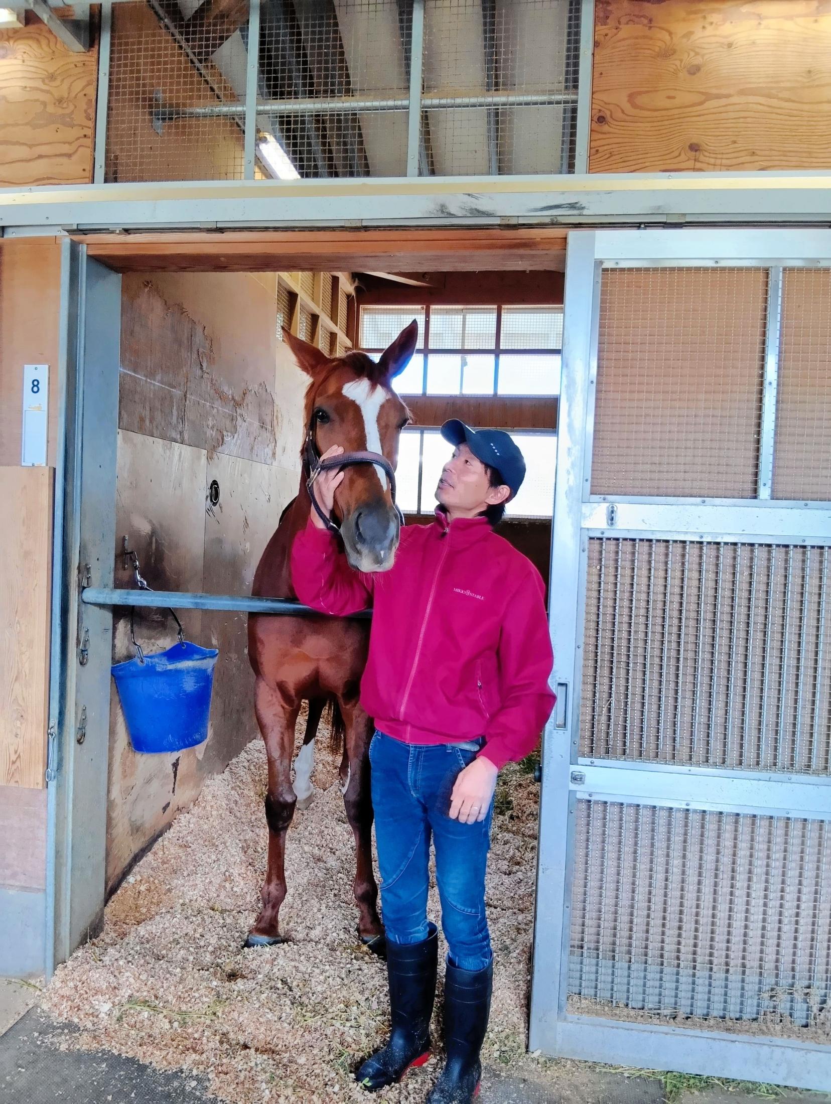 ＪＢＣレディスクラシック連覇のアンモシエラが一夜明け　「感動しました」