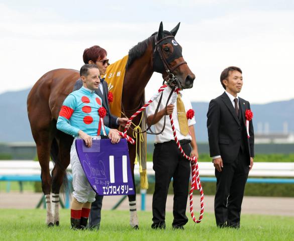 【注目馬動向】エンブロイダリーとアーバンシックがそれぞれ香港マイルと香港ヴァーズに選出