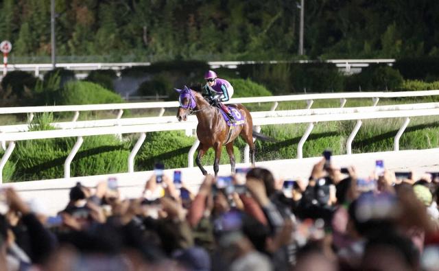 【イグナイター引退式】野田善己オーナー「想像を超えていった。今度は僕が支えていきたい」