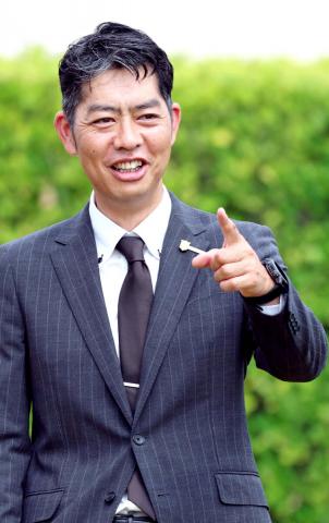 【京王杯2歳S】開業2年目の矢嶋調教師が思い入れの深い子で重賞初制覇へ　