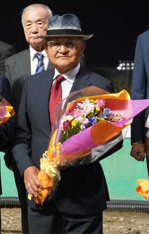 ˧ͻդ̻1000!ҡ椬᤿JRA碌ʡ2Rã