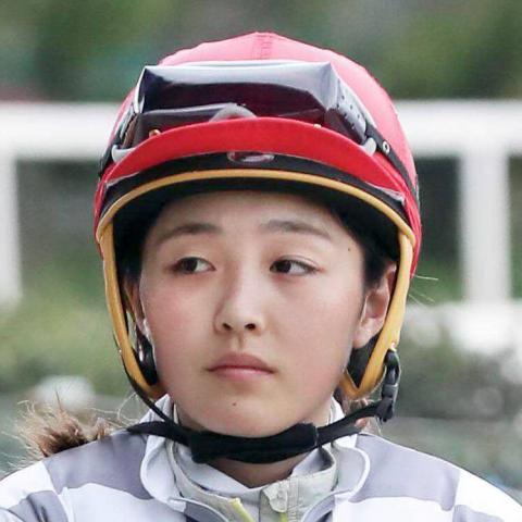 【兵庫競馬】佐々木世麗騎手に実効6日間の騎乗停止処分　許可なく調整ルームを離れ、前検量に遅れたため
