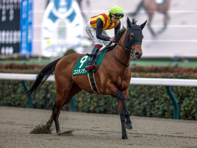 【武蔵野S予想】前走大敗馬は大きな割引が必要!? 東京巧者に立ちはだかる大きな壁とは