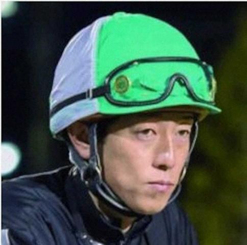 【高知競馬】ホッカイドウの岩橋勇二騎手が23日から期間限定騎乗　来年1月13日まで
