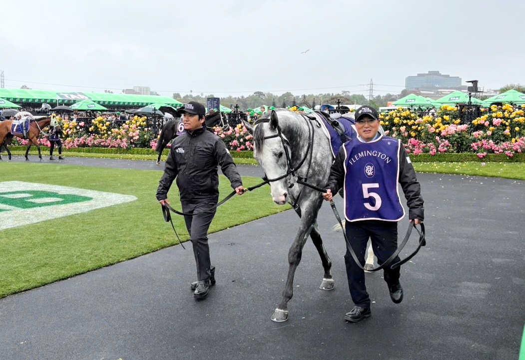 初の海外挑戦を終え、田中克師が今思うこと−　「経験を成功につなげていく方向へ持っていけるか」