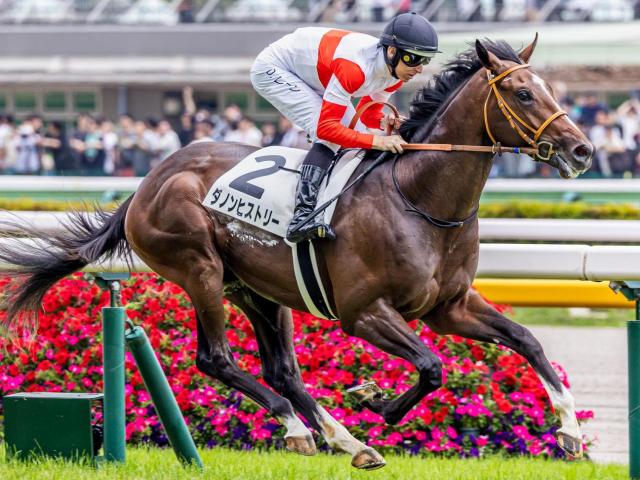 【東スポ杯2歳S】セレクト3.9億円の良血 ダノンヒストリーが無傷2連勝でタイトル奪取なるか