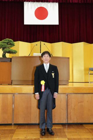 横山典弘に黄綬褒章授与　JRAでは29日東京競馬でセレモニー実施へ