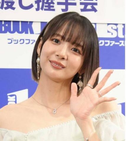 「おかび?おめでとう」「ズバ抜けて可愛かった!」“役満ボディー”岡田紗佳、ジャパンC3連複的中にネット沸く