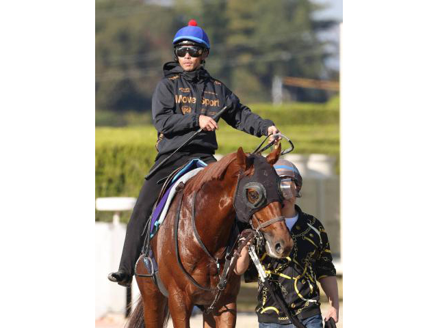 【注目馬動向】ダノンデサイルは引き続き戸崎圭太騎手で有馬記念へ　レガレイラは乗り替わりに