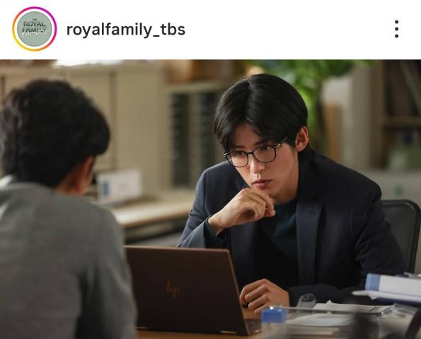 【ザ・ロイヤルファミリー】“馬主”耕一の意外な“本業”にファン騒然「ちょっと待って」「びっくり」「恐らく…」