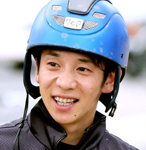 【POG】マルベックは素質あり　団野大成騎手「幼さは残しますが、ポテンシャルはありそう」