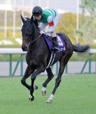 ケンタッキーダービー】ウマ娘のサイゲームスが協賛を決定 前日2日