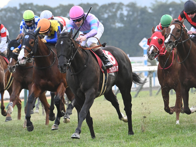 �ʥ�饯�쥢(c)netkeiba