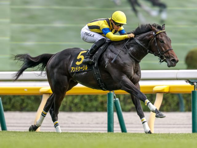 【AI予想・ホープフルS】今年も人気薄の大駆けに注意!? 近走の内容がキラリと光る人工知能の本命候補