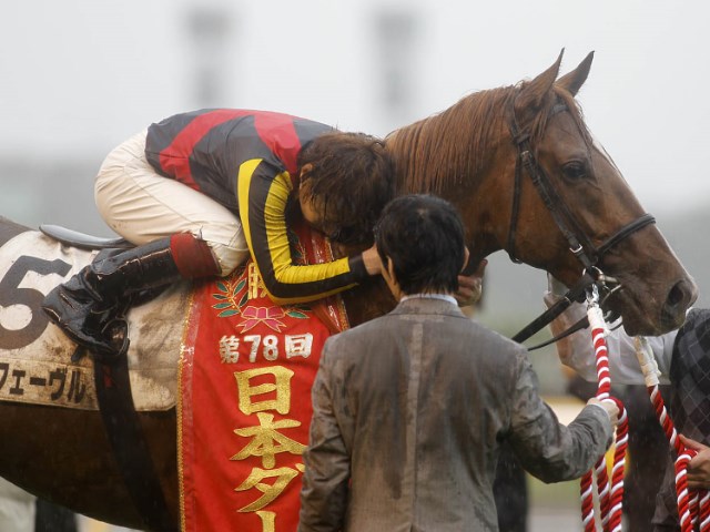 日本ダービー】競馬ファンが選ぶ「歴代最強のダービー馬」は 