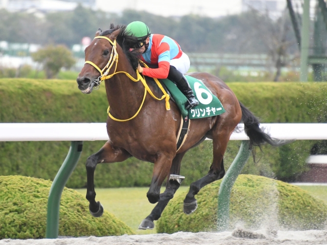 地方・中央【厳選軸馬】 公開ブログ2022年3月8日(火) 中央競馬　地方競馬 【 厳選軸馬 】予想【名古屋大賞典枠順確定】クリンチャーは6枠7番、ジンギは4枠4番