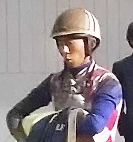 大井競馬の藤田凌騎手が騎乗停止に…騎手調整ルームで通信機器を不適切使用