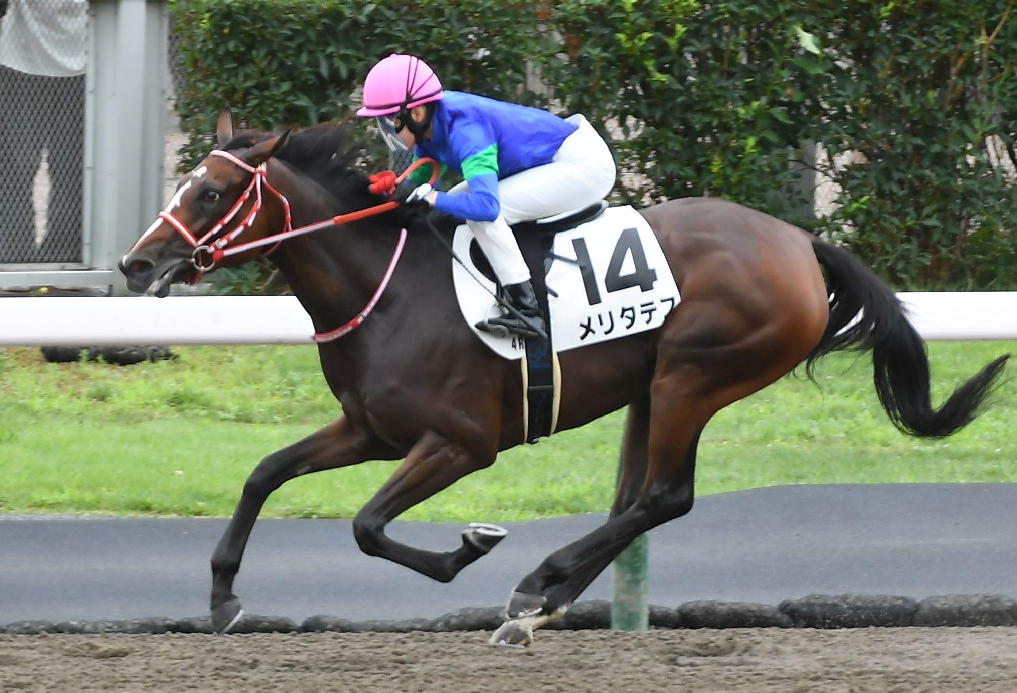 22-Year-Old Jockey Naohi Furukawa Secures Back-to-Back Victories at Sapporo 4th Race