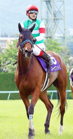 【凱旋門賞】「ごつくない牝馬」唯一の日本馬スルーセブンシーズの勝算