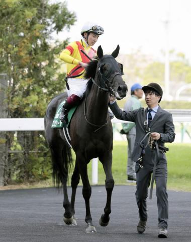 【福島牝馬S】重賞2勝目を狙ったエリカヴィータは5着　富田暁騎手「最後に脚を使ってくれた」