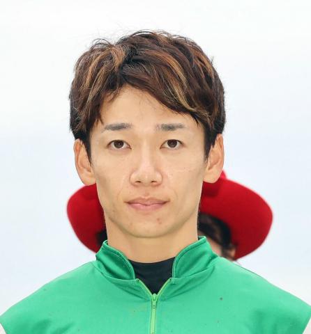 松山弘平騎手は今週末の競馬も騎乗せず　天皇賞・春のゴールドプリンセスは鞍上未定
