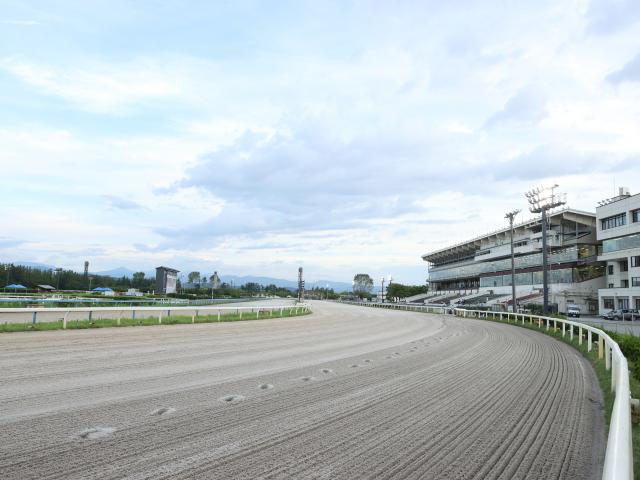 禁止薬物陽性馬が確認された金沢・金田一昌厩舎 28日の開催から出走可能に