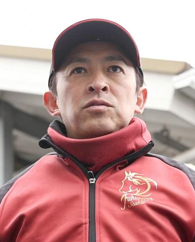 福永厩舎が2歳戦の開幕週から始動へ　両親ともに騎乗のカムイカルが6月2日の京都でデビュー予定