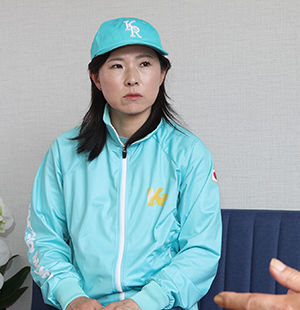 “馬に乗らない技術調教師”<br/>評価爆上がりの仕事術とは？