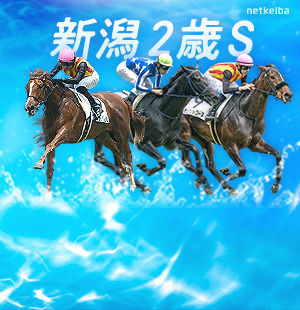 新潟に集う若駒たちの熱き一戦<br/>最新情報はこちらをチェック