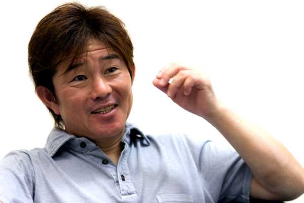 小牧太