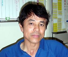 国枝栄調教師