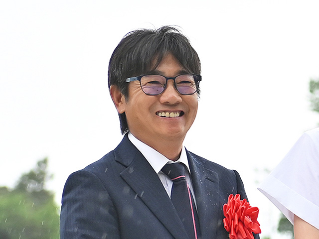 【田中勝春調教師】シリウスコルトは「まだ大関になりたて、横綱を目指して欲しい」──“親方”が明かす、七夕賞に挑む“愛弟子”への想い