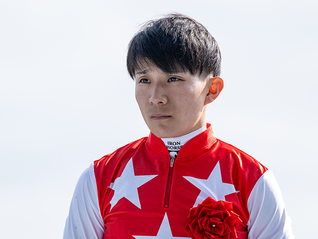 【佐々木大輔騎手】「ひと鞍を乗るのに苦労した日々があってこそ…」──菊花賞にレッドバンデと挑む若武者が明かすここまでの道のり