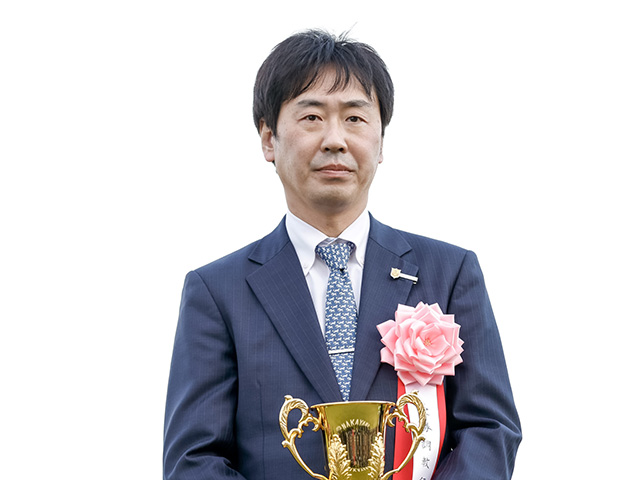 【奥村武調教師】連続在厩500日超は「この馬房を彼の家にしてやろうと」──みやこSで1年ぶり復帰、ノースブリッジの異例“在厩リハビリ”に秘められた陣営の想い