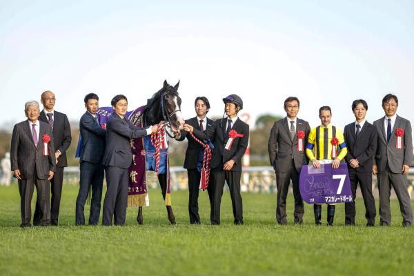 【AR共和国杯 AI予想】馬券に絡めば高配当必至！ 好調なAIが推奨する伏兵を徹底分析
