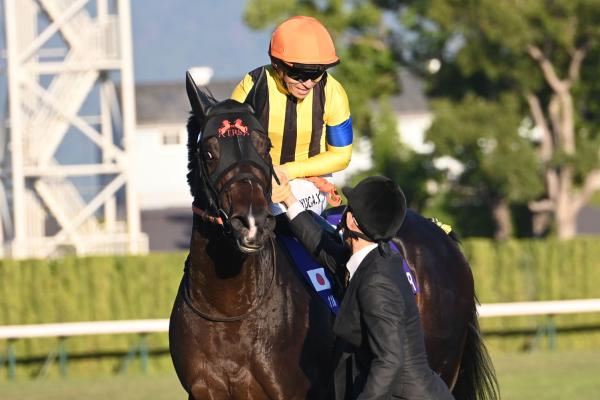 重賞レース回顧